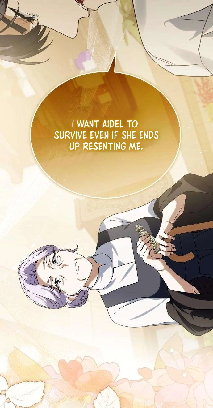 Read The Scent That Binds Us chapter 102 image 32 on Lezhin