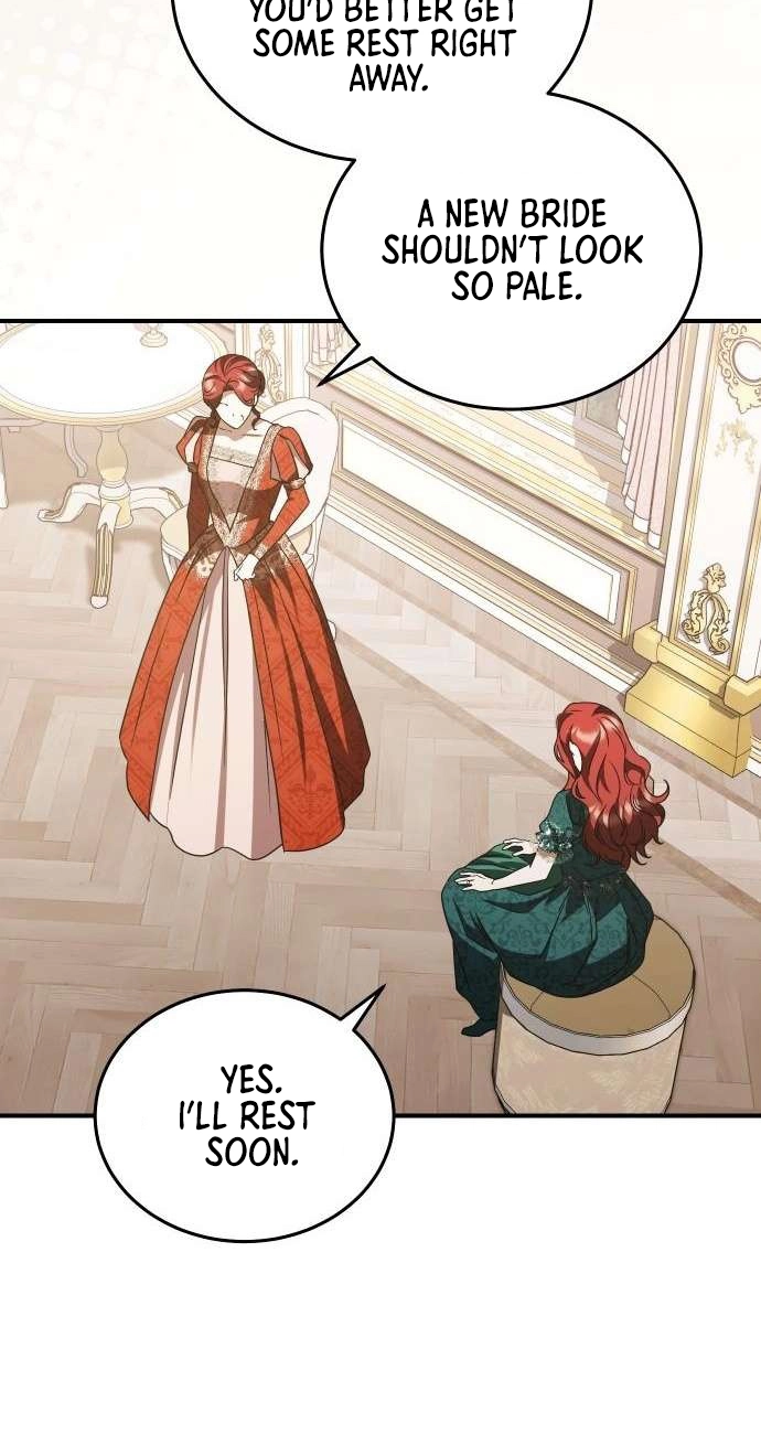 Read The Scent That Binds Us chapter 102 image 51 on Lezhin