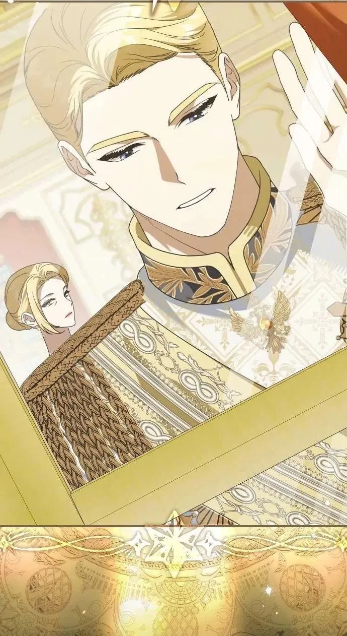 Read The Scent That Binds Us chapter 103 image 19 on Lezhin