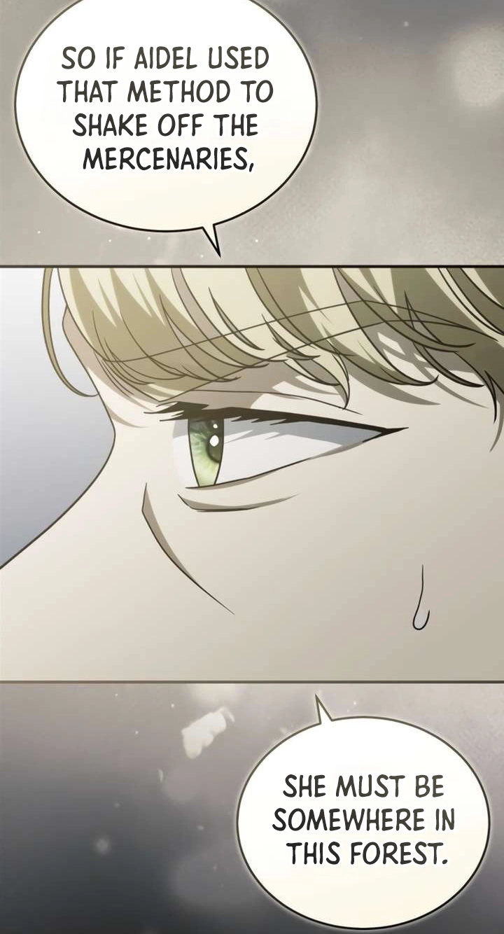 Read The Scent That Binds Us chapter 104 image 15 on Lezhin