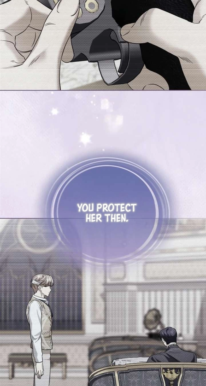 Read The Scent That Binds Us chapter 104 image 2 on Lezhin