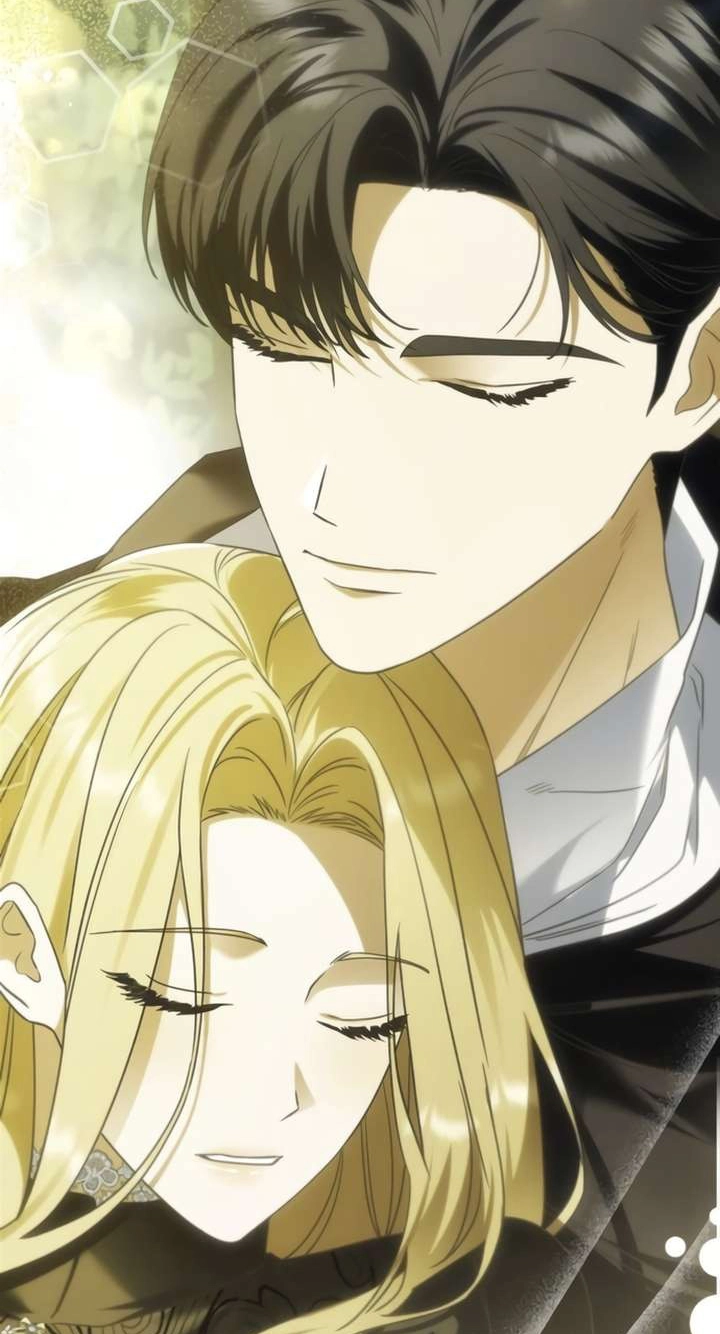 Read The Scent That Binds Us chapter 104 image 21 on Lezhin