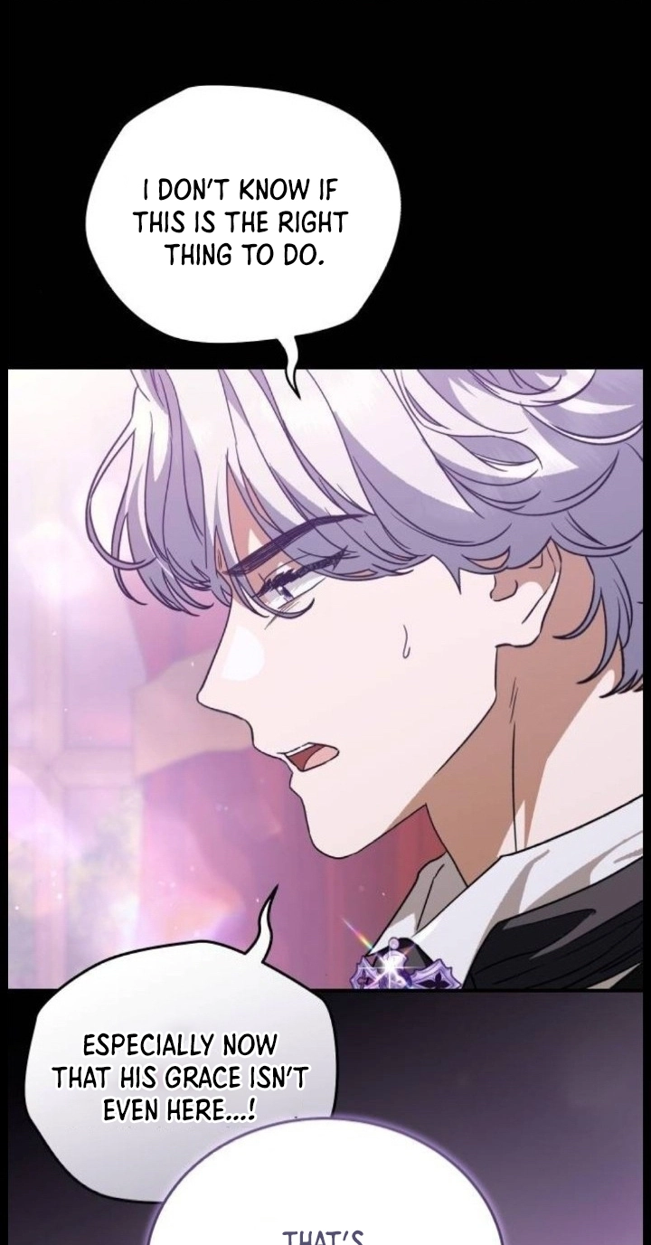 Read The Scent That Binds Us chapter 105 image 15 on Lezhin