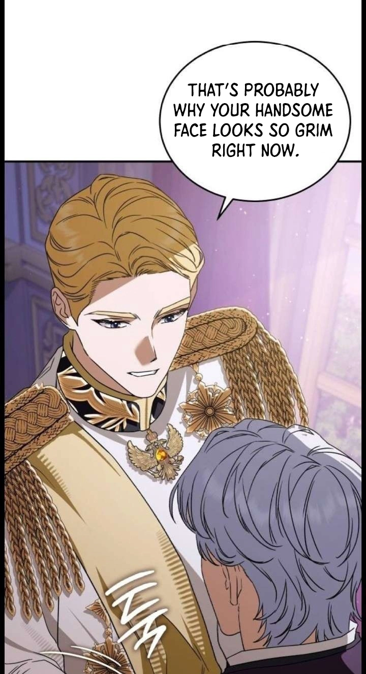 Read The Scent That Binds Us chapter 105 image 26 on Lezhin