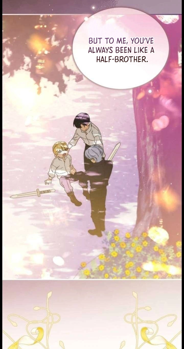 Read The Scent That Binds Us chapter 105 image 32 on Lezhin