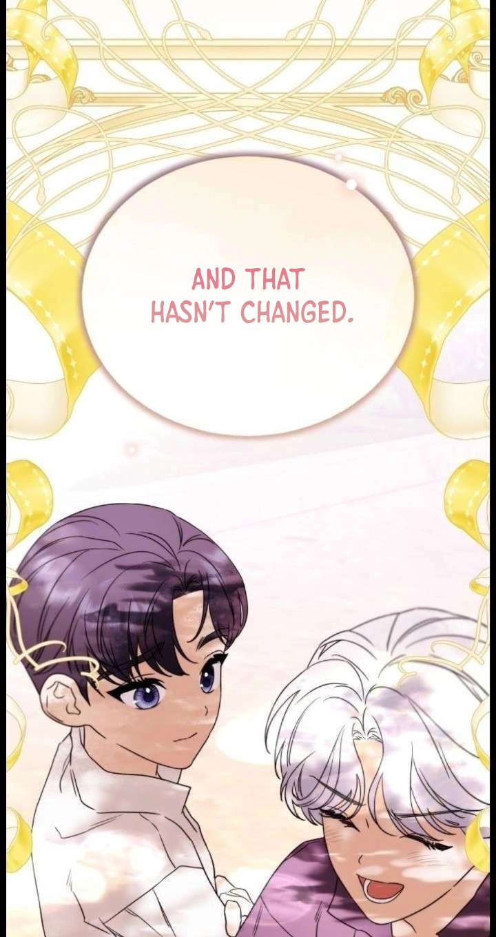 Read The Scent That Binds Us chapter 105 image 33 on Lezhin