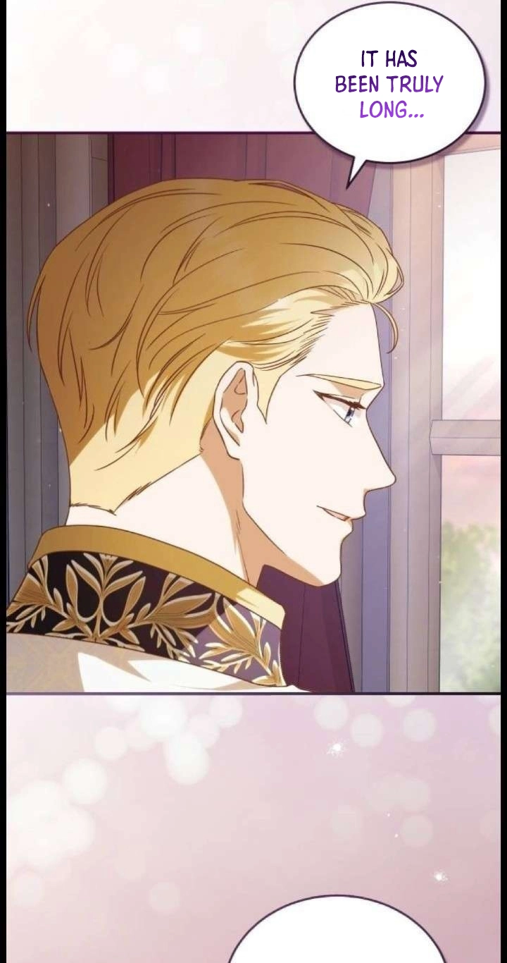 Read The Scent That Binds Us chapter 105 image 4 on Lezhin