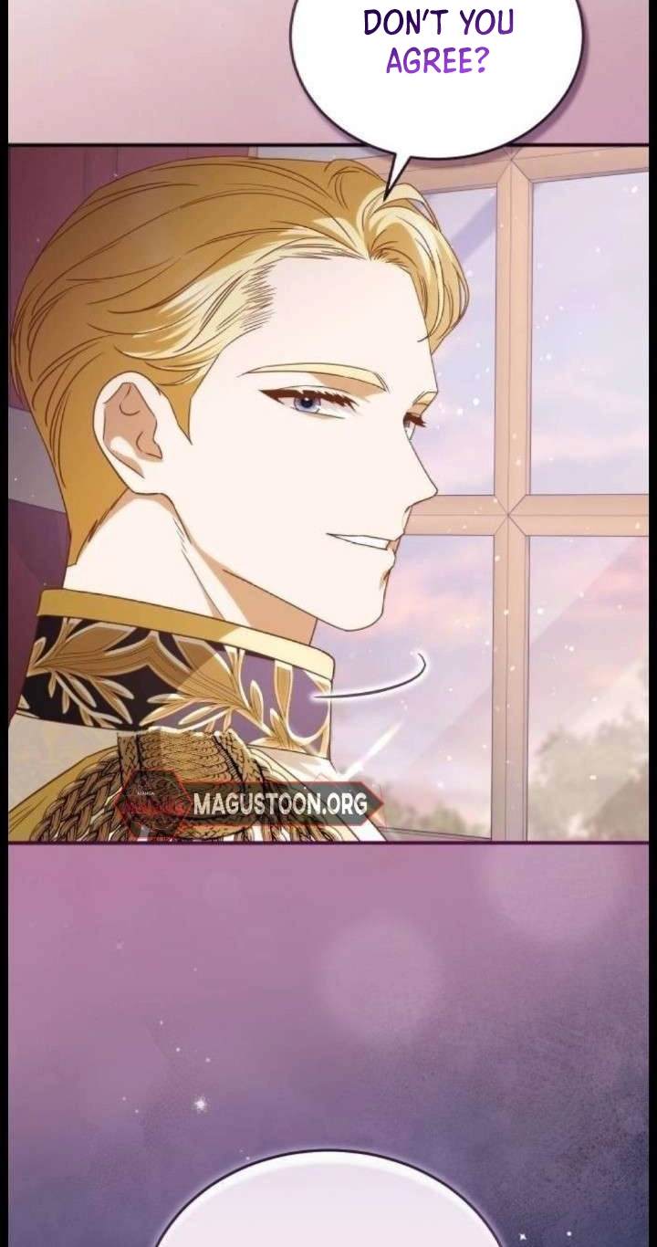 Read The Scent That Binds Us chapter 105 image 5 on Lezhin