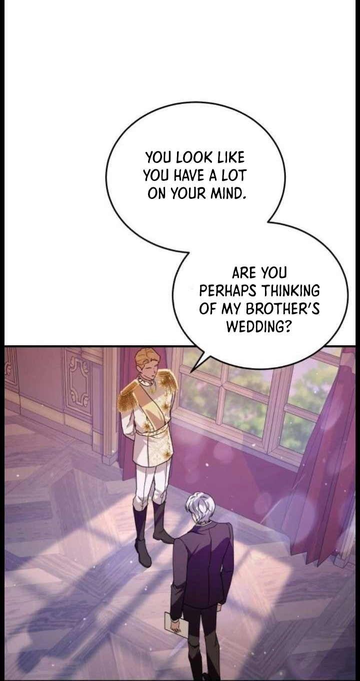 Read The Scent That Binds Us chapter 105 image 8 on Lezhin