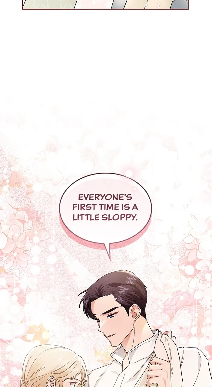Read The Scent That Binds Us chapter 11 image 12 on Lezhin