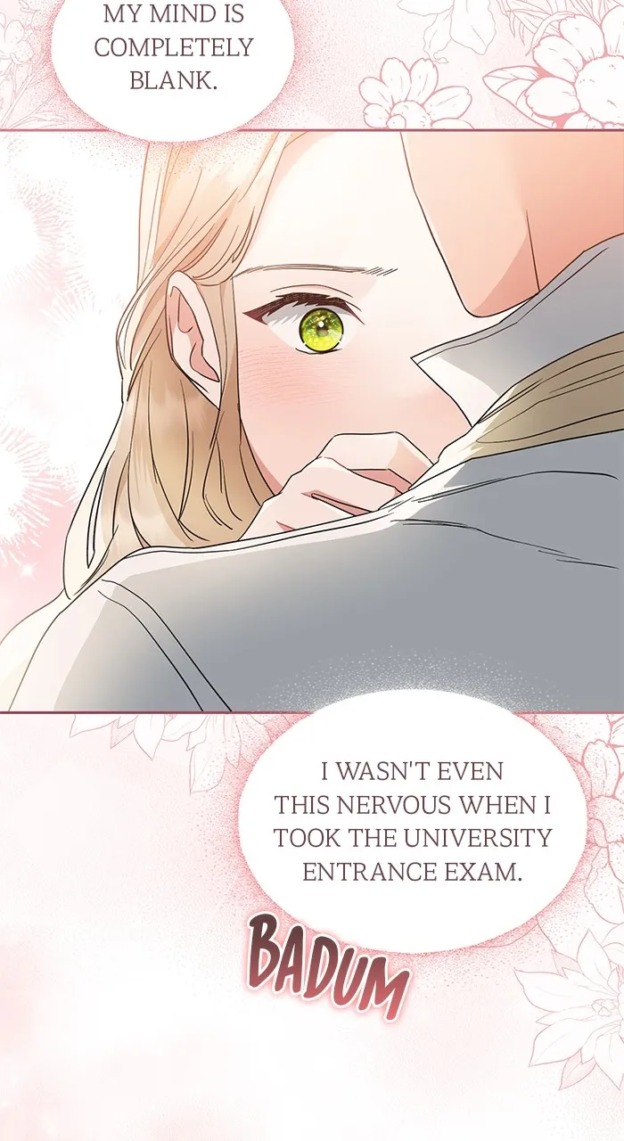 Read The Scent That Binds Us chapter 11 image 14 on Lezhin