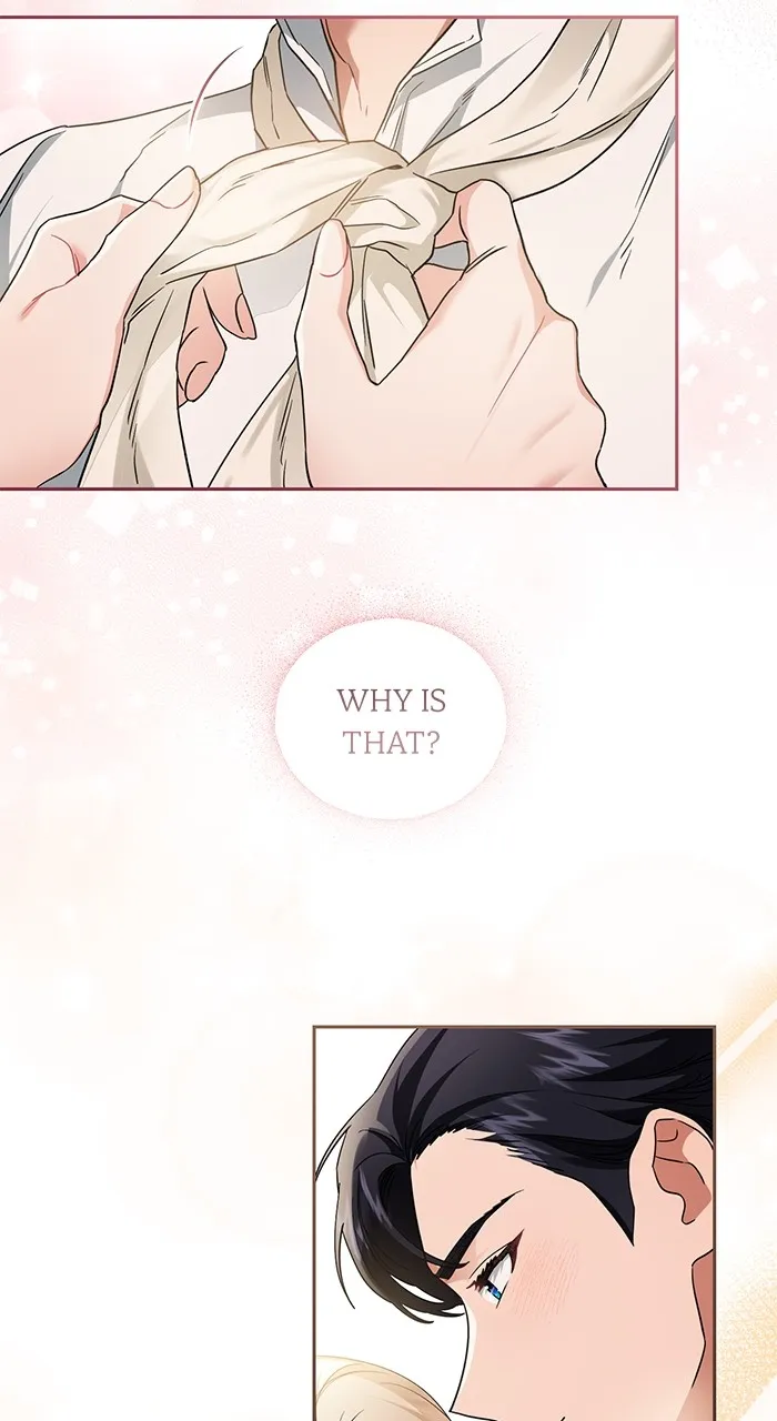 Read The Scent That Binds Us chapter 11 image 15 on Lezhin