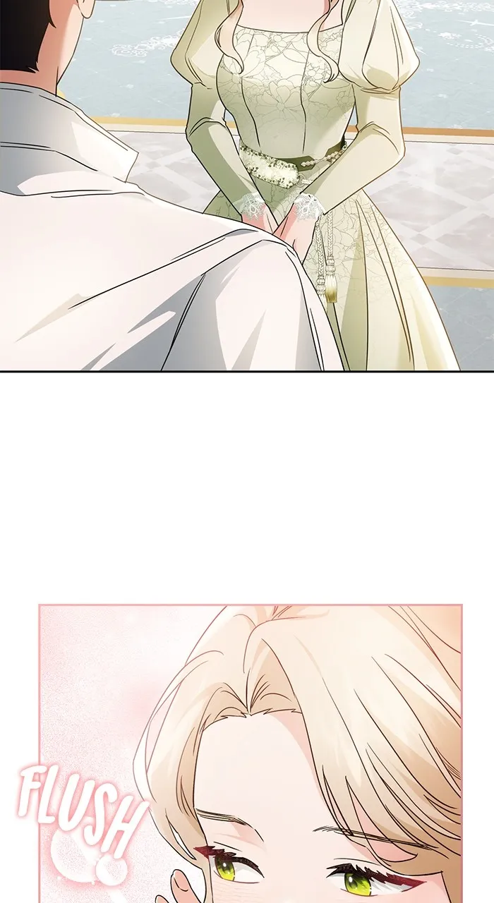 Read The Scent That Binds Us chapter 11 image 4 on Lezhin