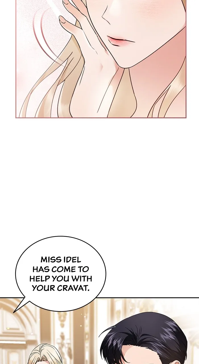 Read The Scent That Binds Us chapter 11 image 5 on Lezhin
