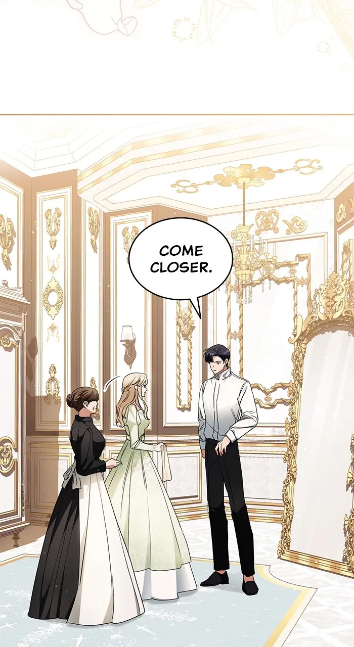Read The Scent That Binds Us chapter 11 image 9 on Lezhin
