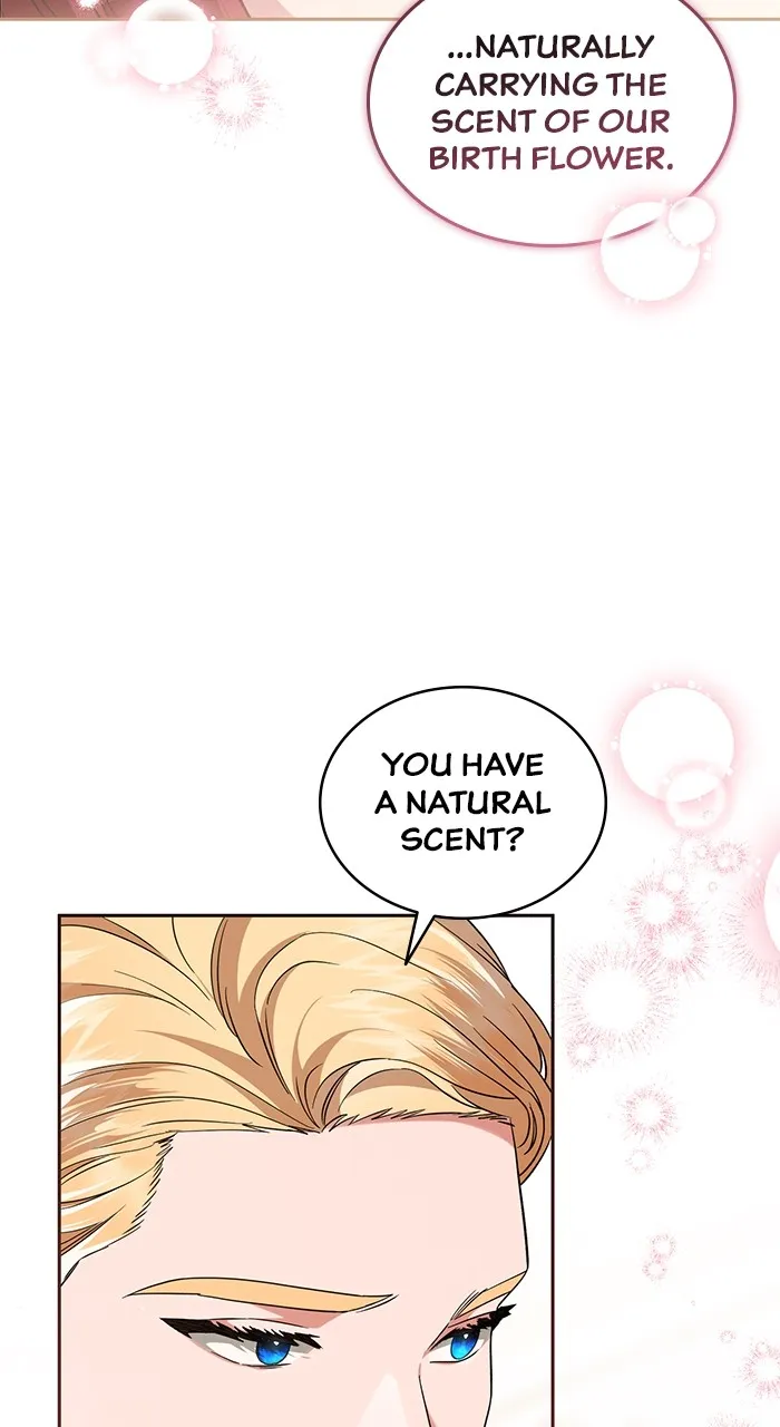 Read The Scent That Binds Us chapter 13 image 4 on Lezhin