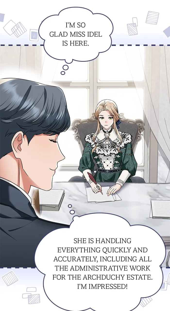 Read The Scent That Binds Us chapter 13 image 42 on Lezhin