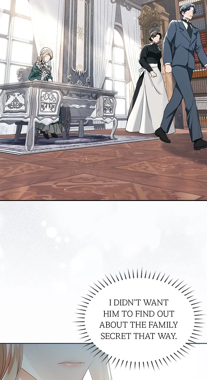 Read The Scent That Binds Us chapter 13 image 50 on Lezhin
