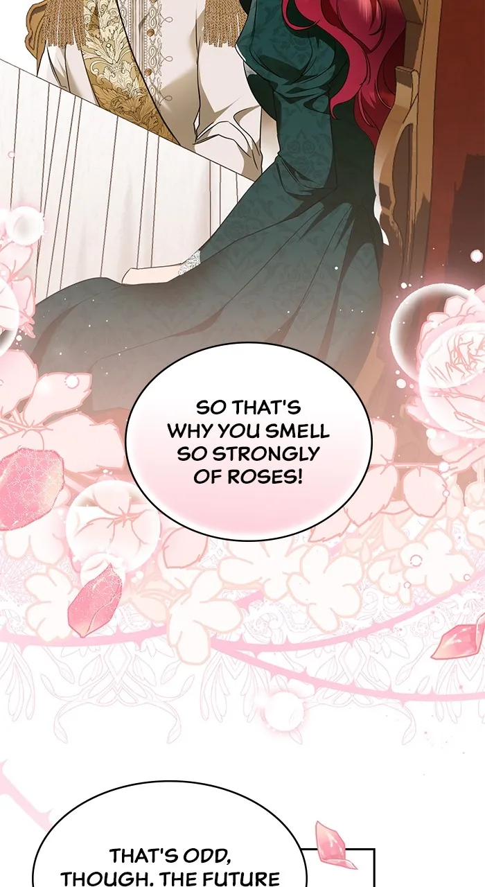Read The Scent That Binds Us chapter 13 image 6 on Lezhin