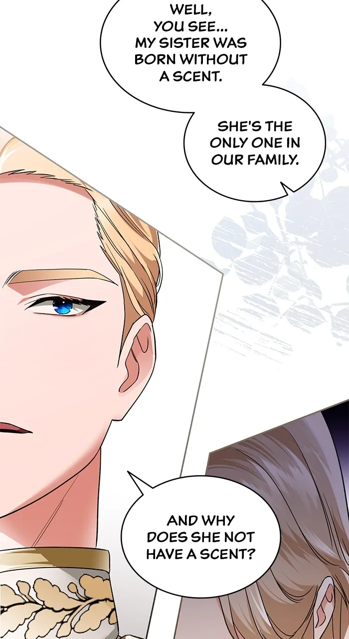 Read The Scent That Binds Us chapter 13 image 8 on Lezhin