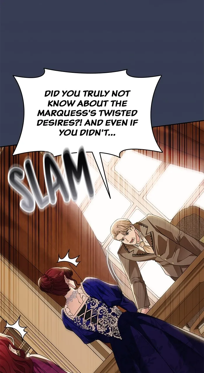 Read The Scent That Binds Us chapter 14 image 27 on Lezhin