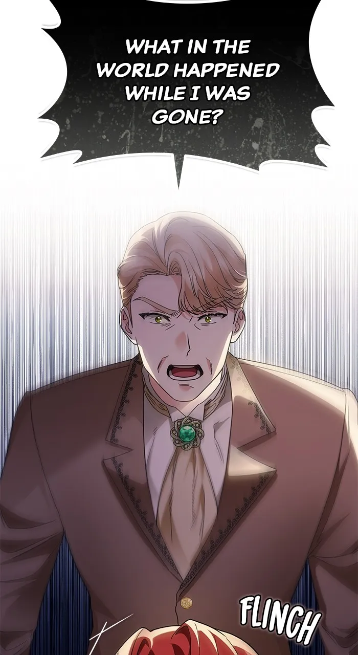 Read The Scent That Binds Us chapter 14 image 3 on Lezhin