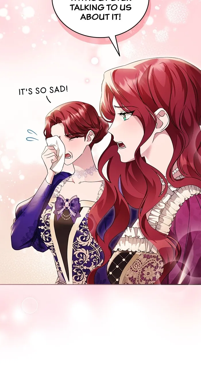 Read The Scent That Binds Us chapter 14 image 37 on Lezhin