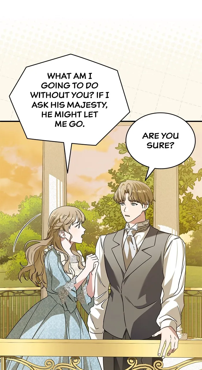 Read The Scent That Binds Us chapter 16 image 19 on Lezhin