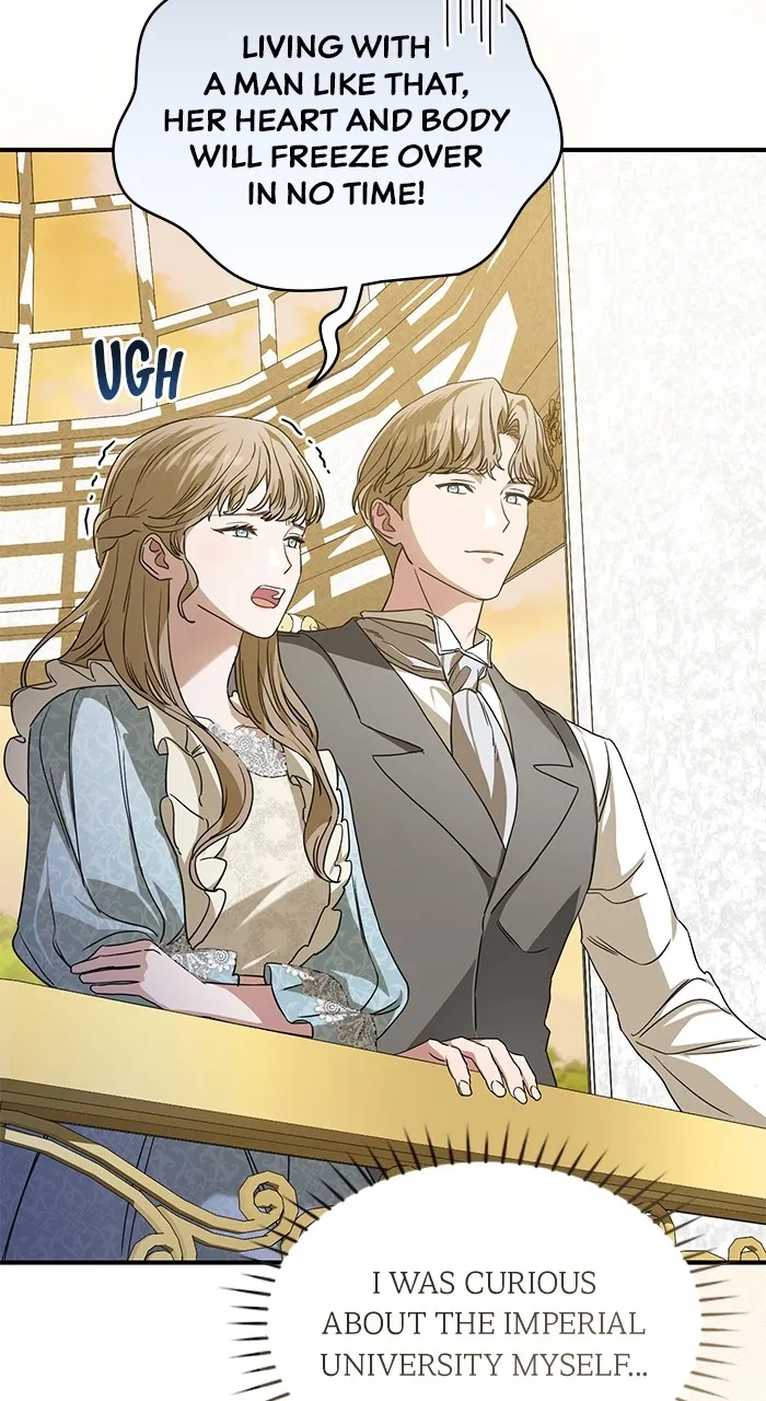 Read The Scent That Binds Us chapter 16 image 37 on Lezhin