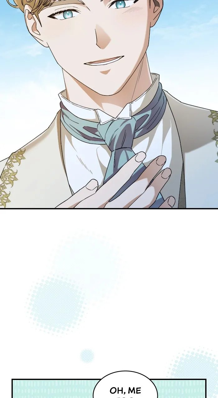 Read The Scent That Binds Us chapter 17 image 19 on Lezhin