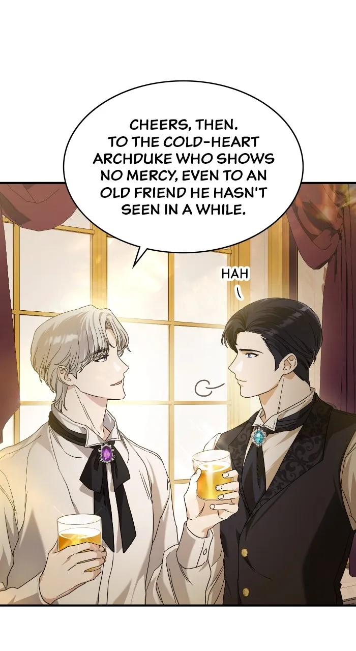 Read The Scent That Binds Us chapter 17 image 34 on Lezhin