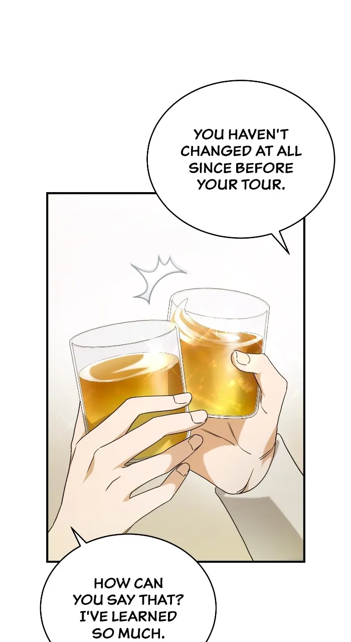 Read The Scent That Binds Us chapter 17 image 35 on Lezhin