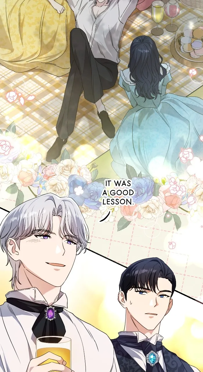 Read The Scent That Binds Us chapter 17 image 37 on Lezhin