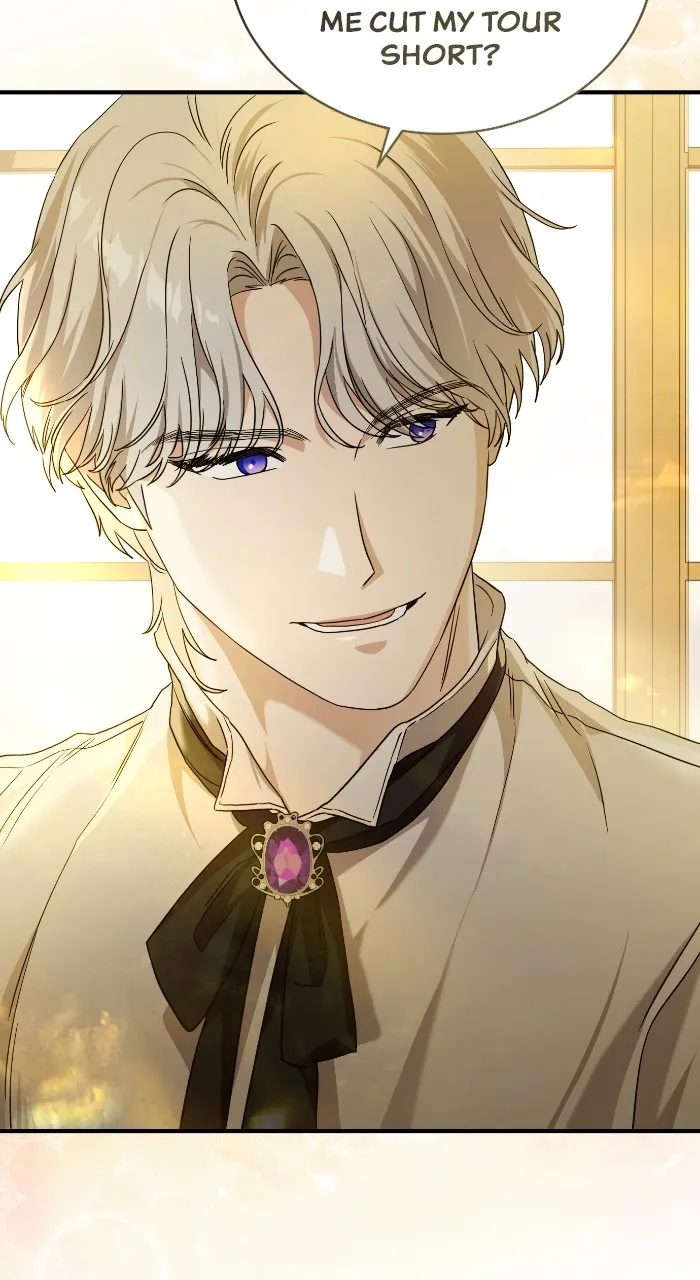 Read The Scent That Binds Us chapter 17 image 39 on Lezhin