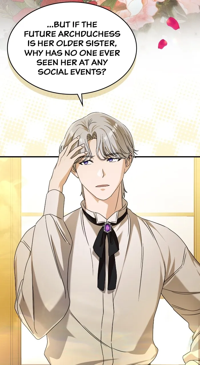 Read The Scent That Binds Us chapter 17 image 46 on Lezhin