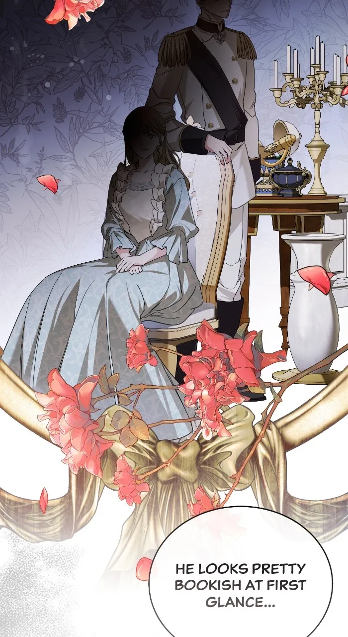Read The Scent That Binds Us chapter 17 image 61 on Lezhin