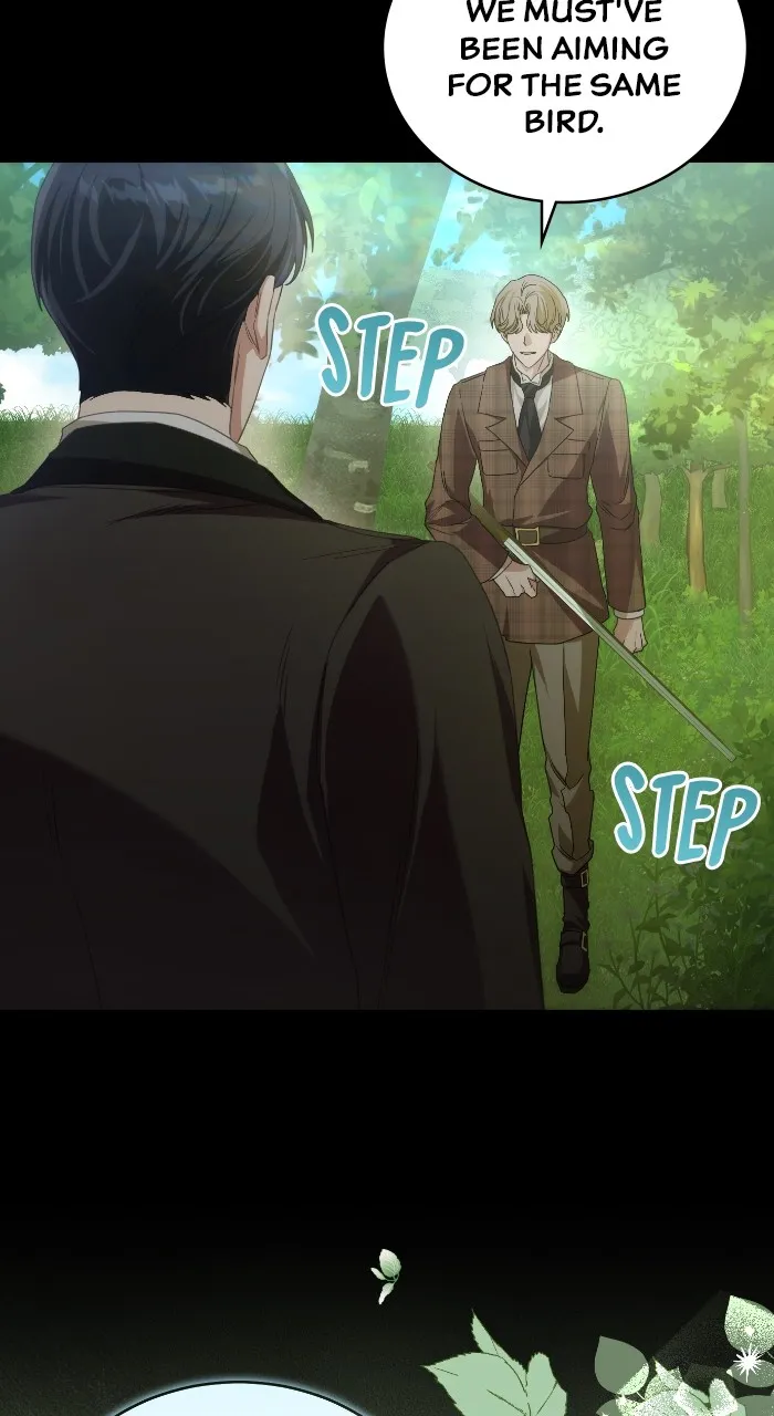 Read The Scent That Binds Us chapter 17 image 74 on Lezhin