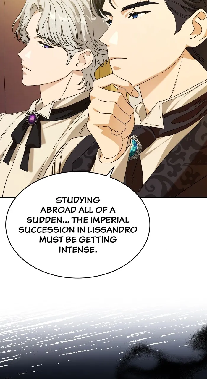 Read The Scent That Binds Us chapter 18 image 19 on Lezhin