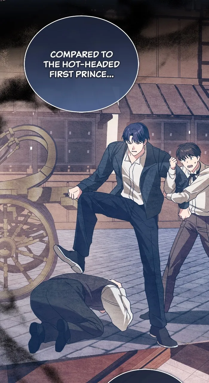 Read The Scent That Binds Us chapter 18 image 20 on Lezhin