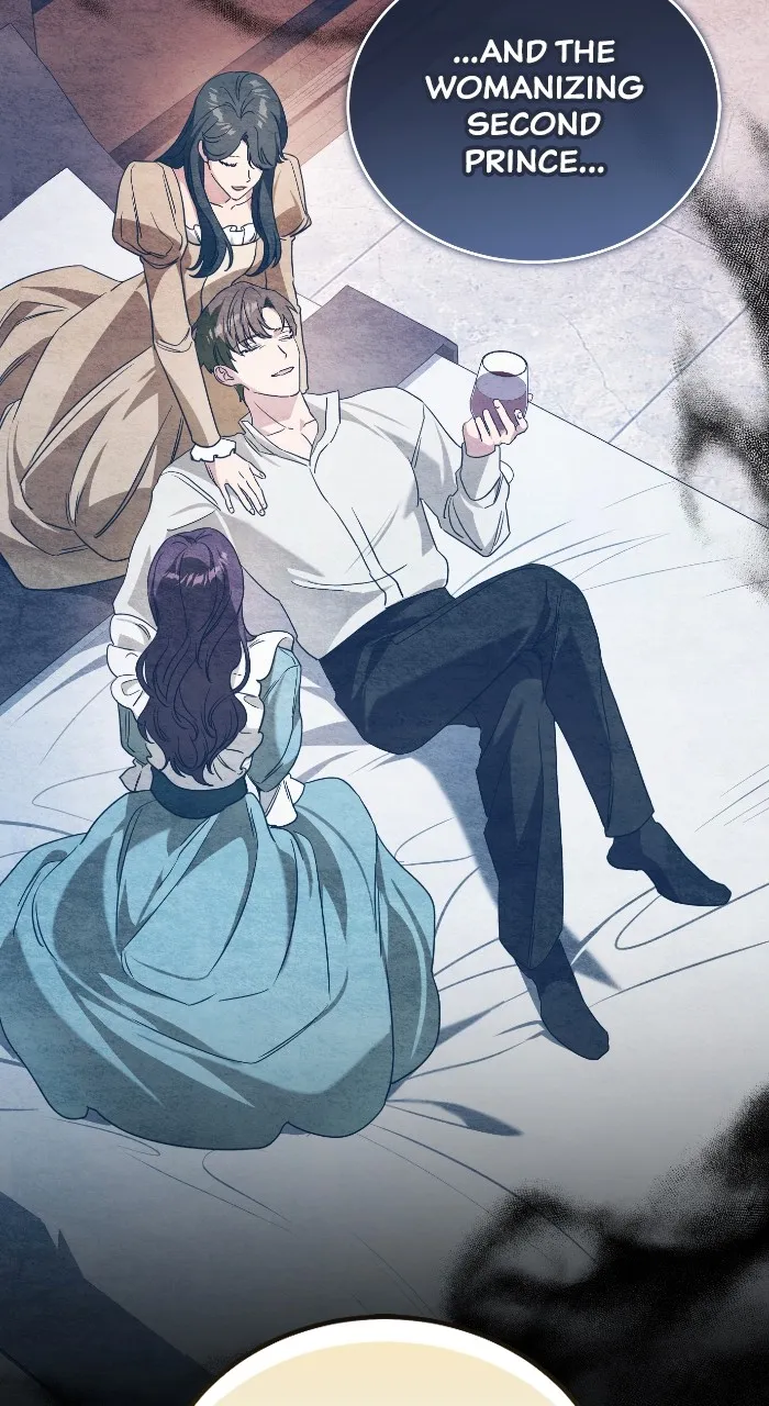 Read The Scent That Binds Us chapter 18 image 21 on Lezhin