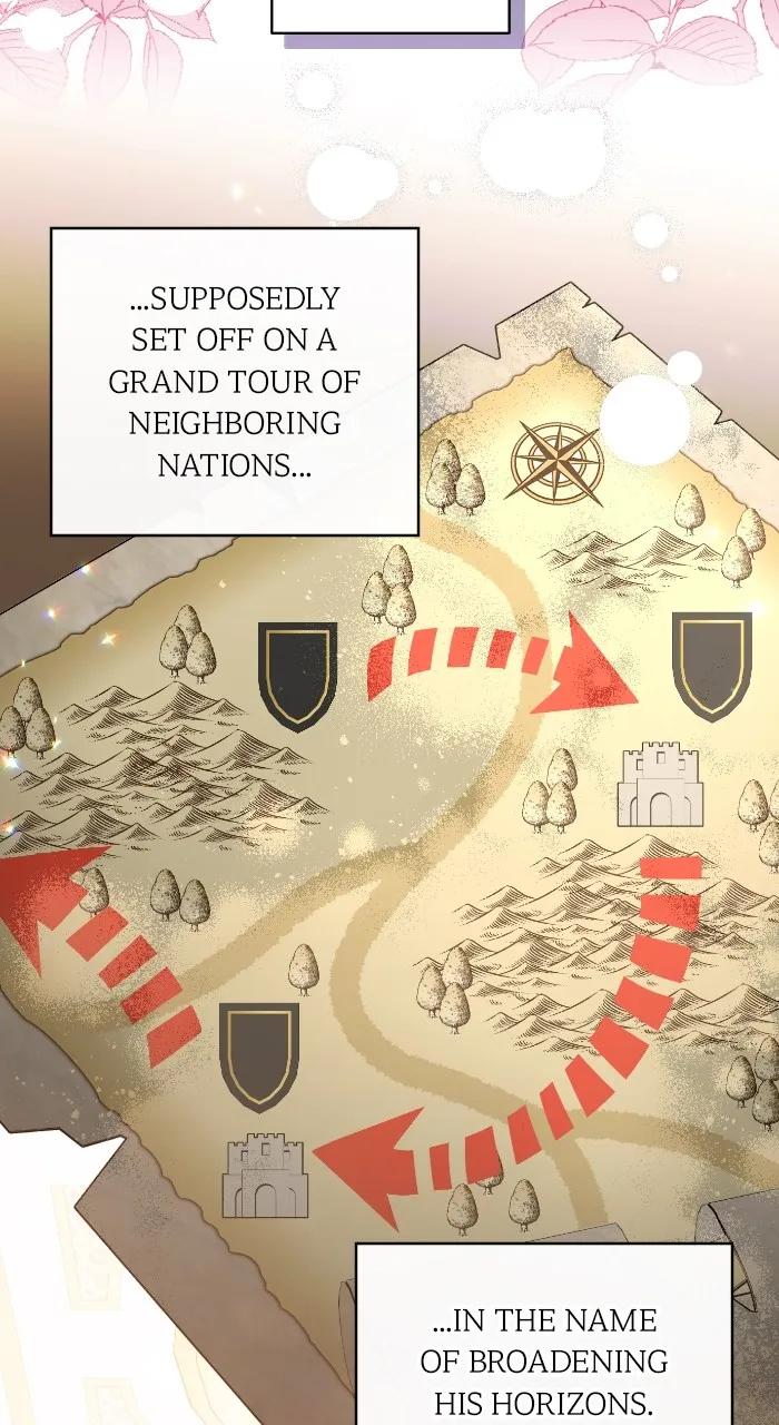 Read The Scent That Binds Us chapter 18 image 27 on Lezhin