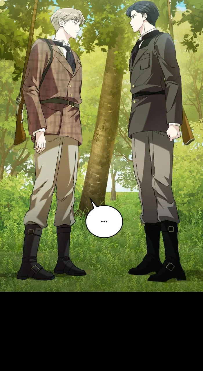 Read The Scent That Binds Us chapter 18 image 3 on Lezhin