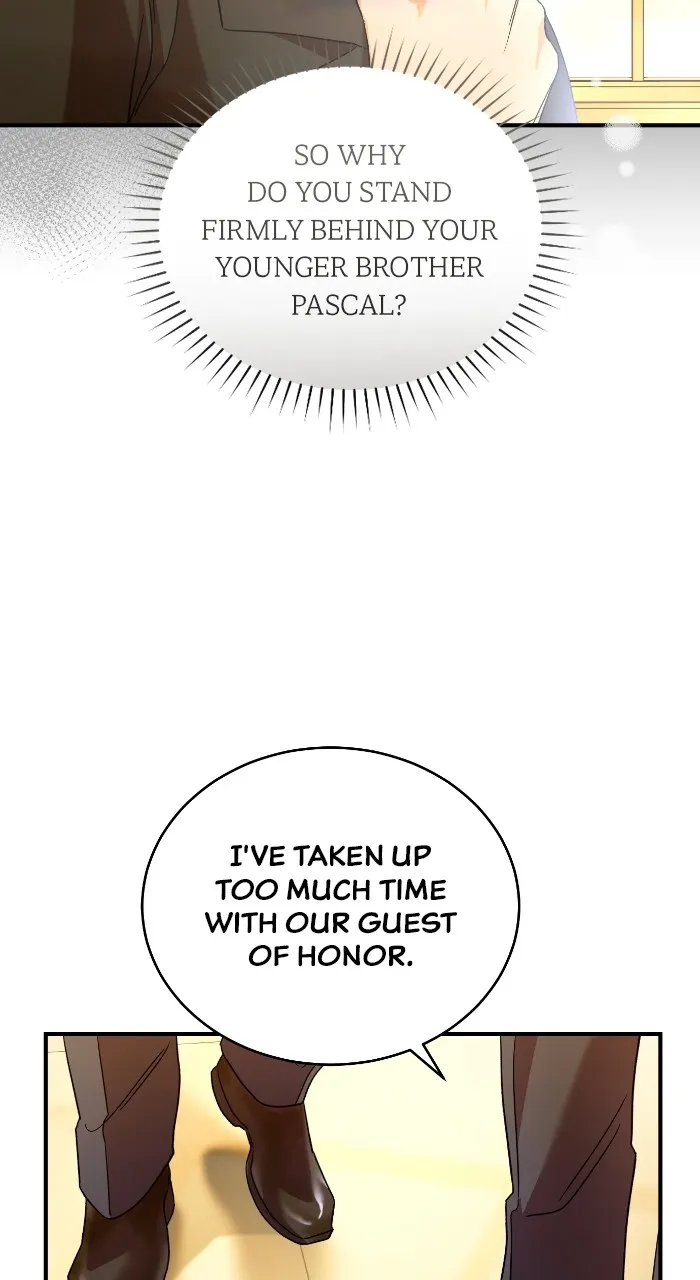 Read The Scent That Binds Us chapter 18 image 33 on Lezhin