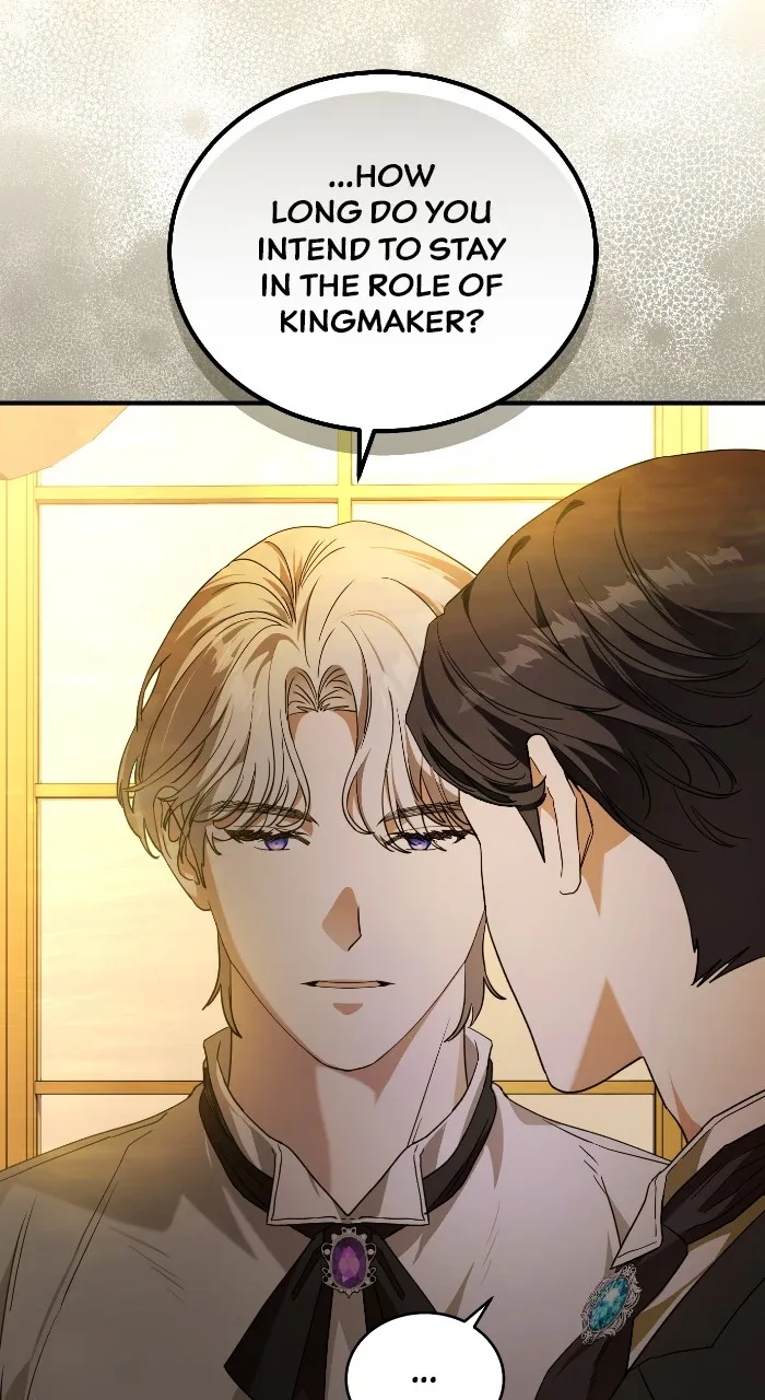 Read The Scent That Binds Us chapter 18 image 35 on Lezhin