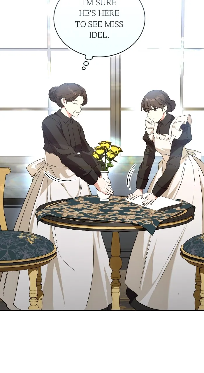 Read The Scent That Binds Us chapter 18 image 69 on Lezhin