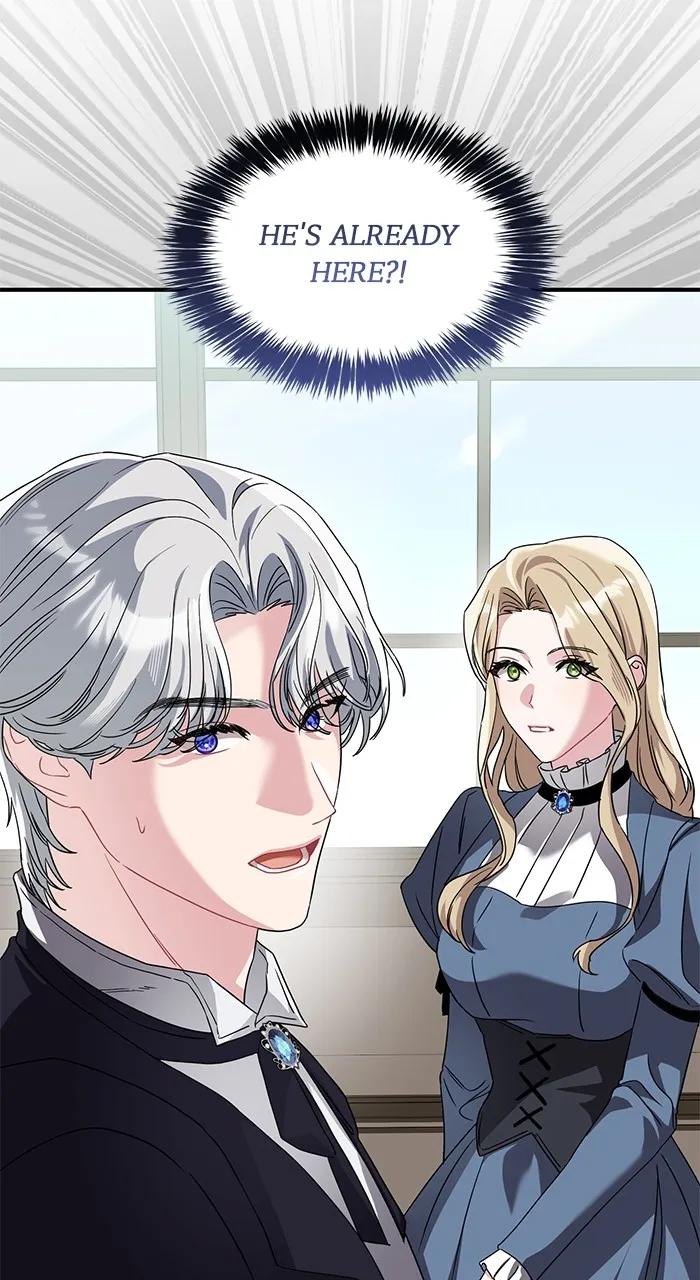 Read The Scent That Binds Us chapter 20 image 15 on Lezhin
