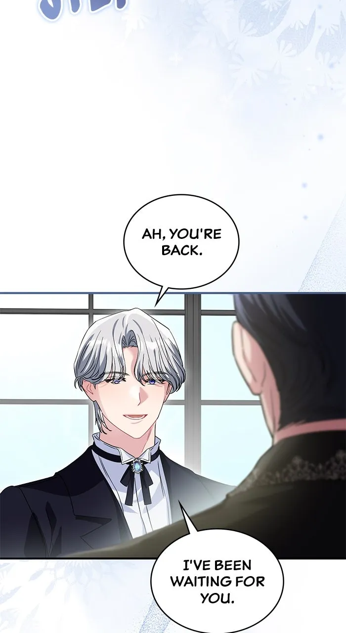 Read The Scent That Binds Us chapter 20 image 18 on Lezhin