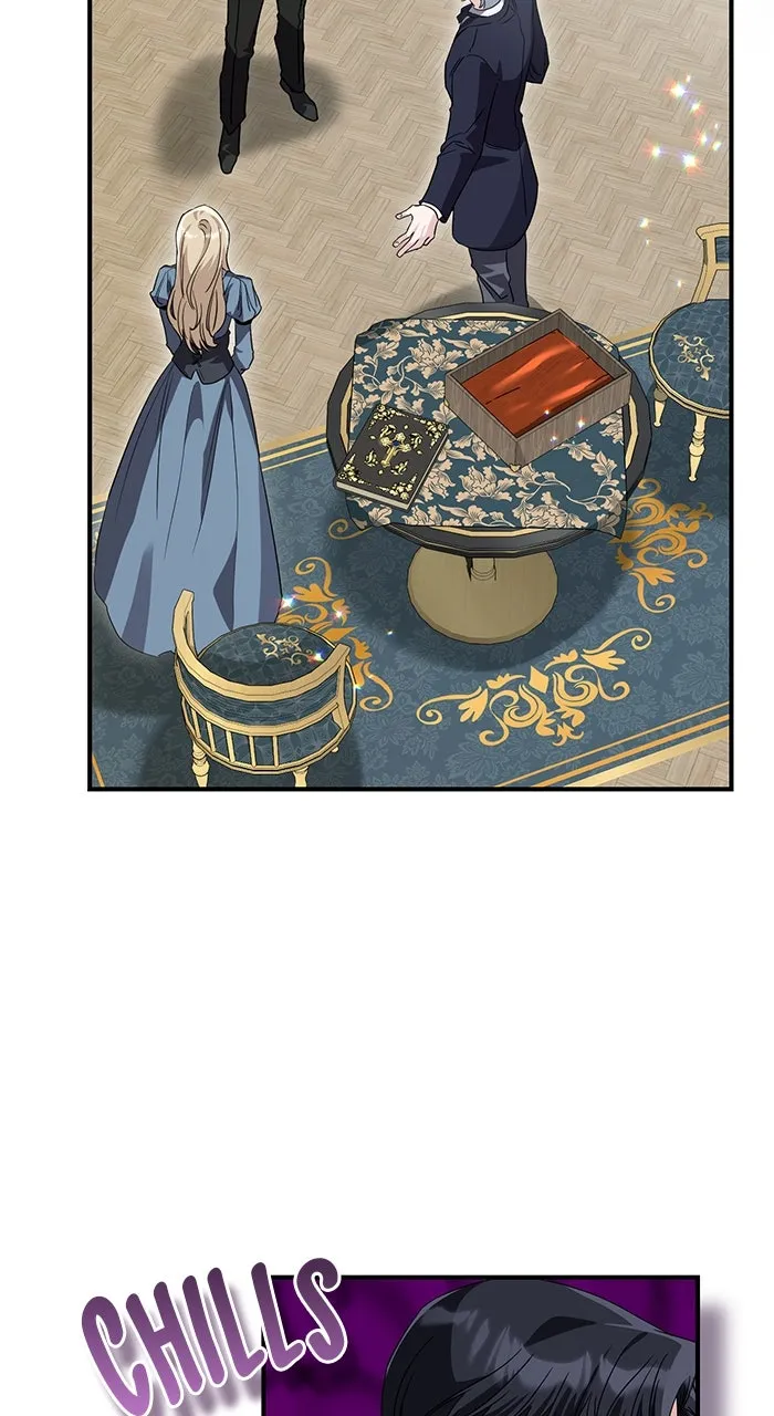 Read The Scent That Binds Us chapter 20 image 21 on Lezhin