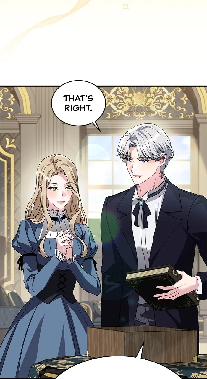 Read The Scent That Binds Us chapter 20 image 3 on Lezhin