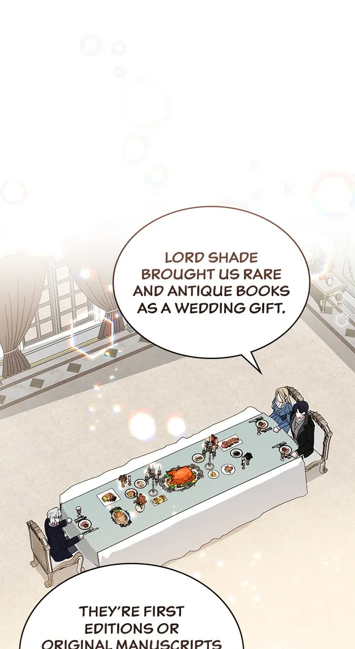 Read The Scent That Binds Us chapter 20 image 34 on Lezhin